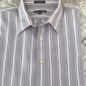 Men’s Express XXL button down shirt